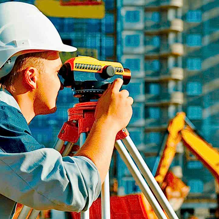 Топология и геология отпрофессионалов в Астане